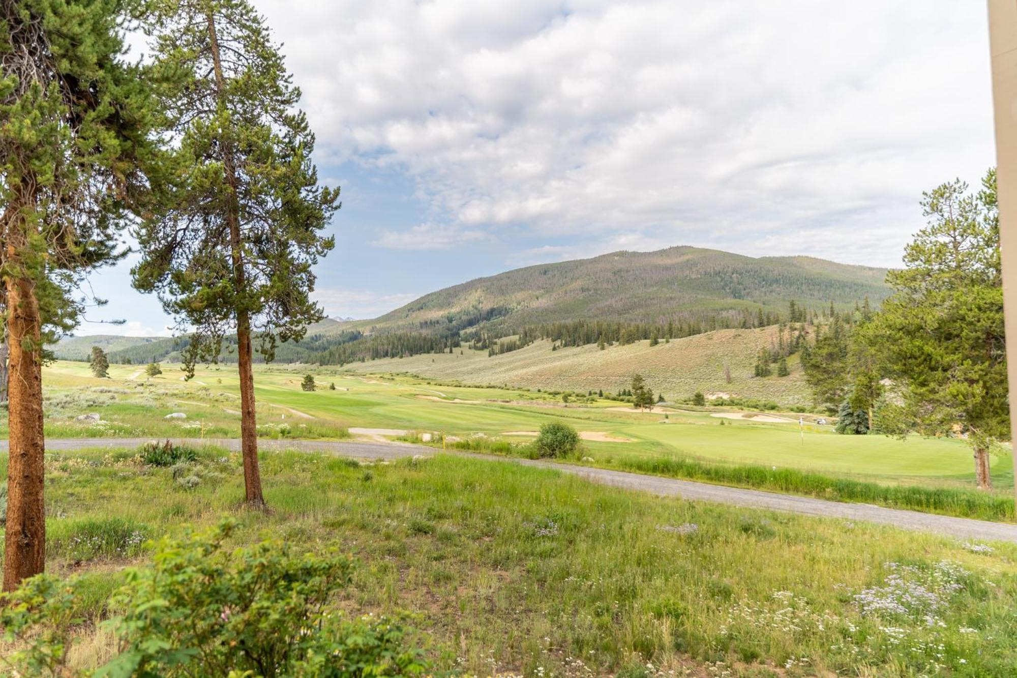 Вілла 203 Gentian Road Кістон Екстер'єр фото