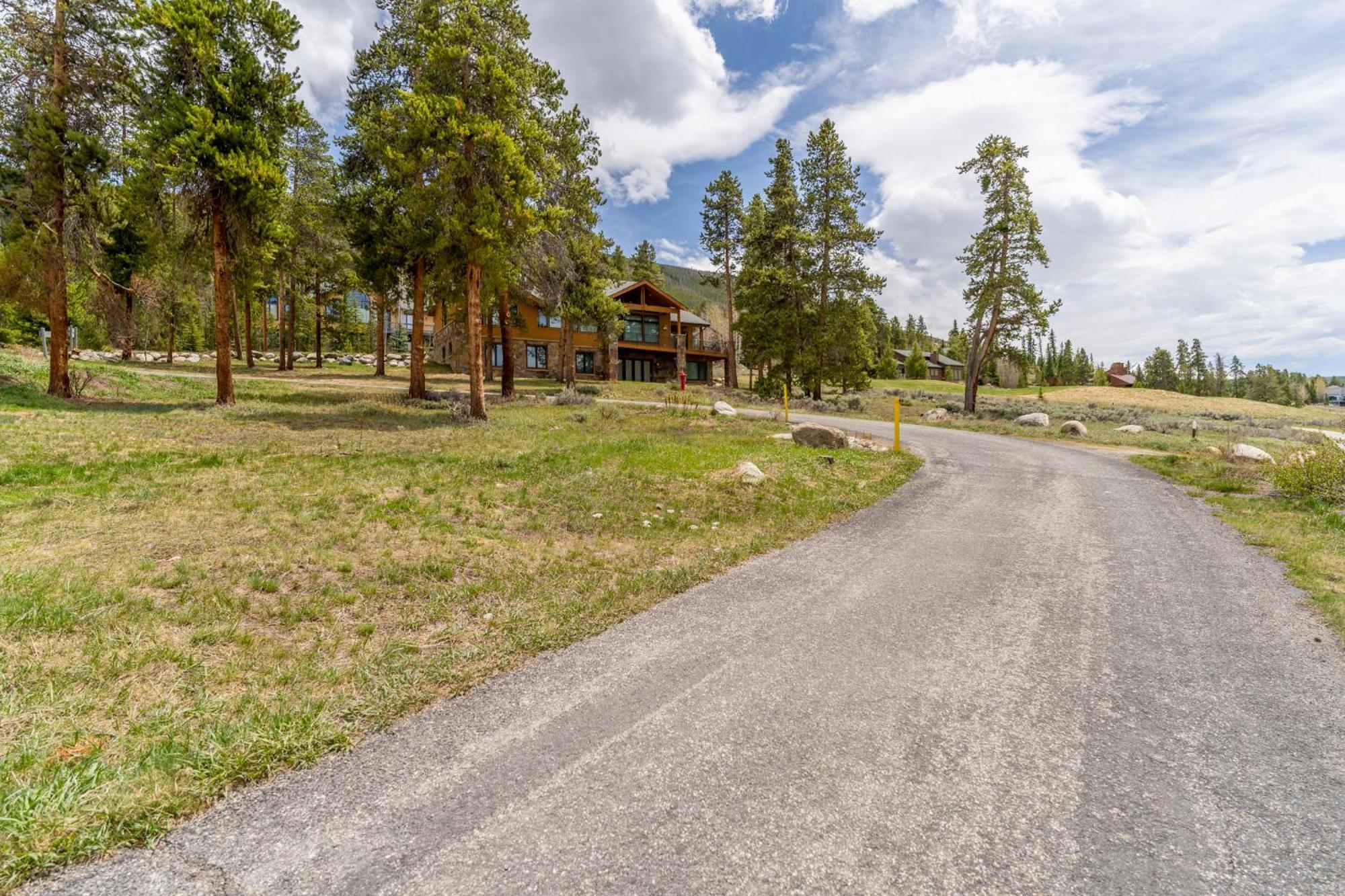 Вілла 203 Gentian Road Кістон Екстер'єр фото